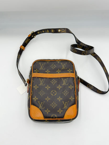 Louis Vuitton Monogram Danube