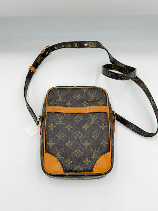 Louis Vuitton Monogram Danube