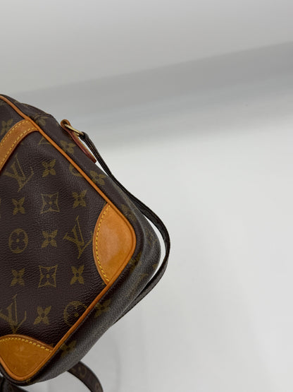 Louis Vuitton Monogram Danube