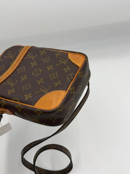 Louis Vuitton Monogram Danube