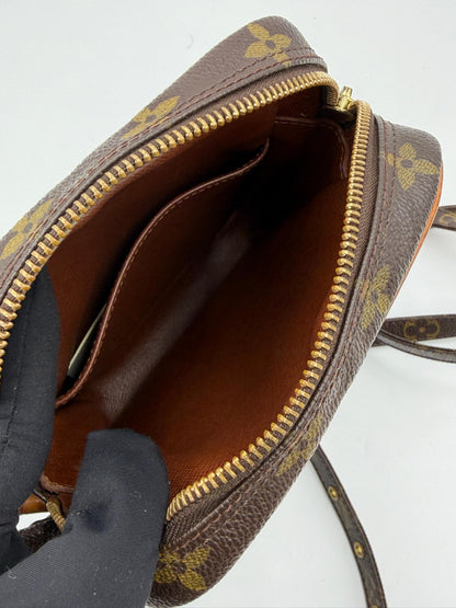 Louis Vuitton Monogram Danube