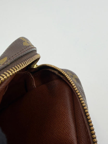 Louis Vuitton Monogram Danube