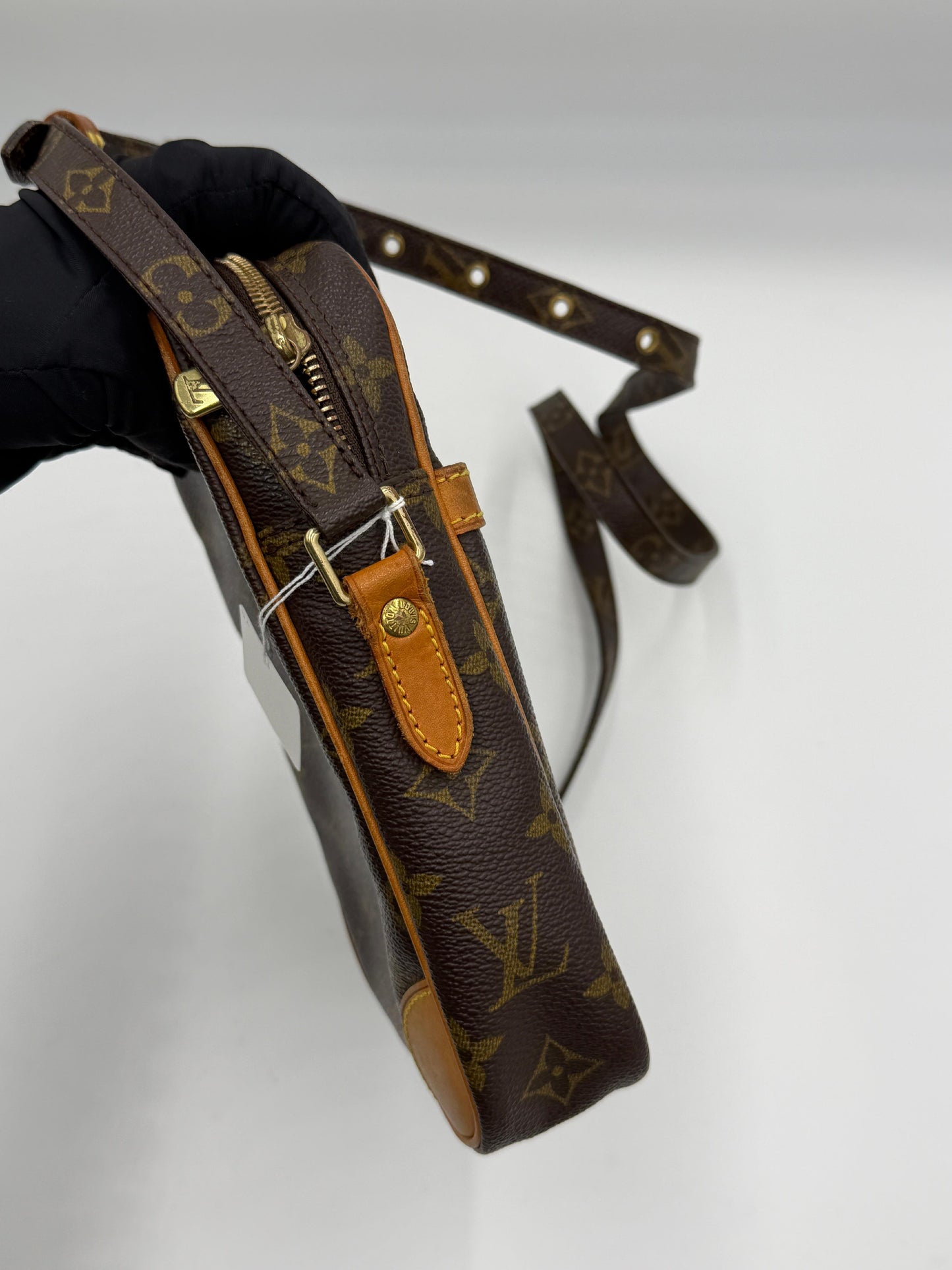 Louis Vuitton Monogram Danube