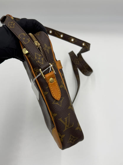 Louis Vuitton Monogram Danube