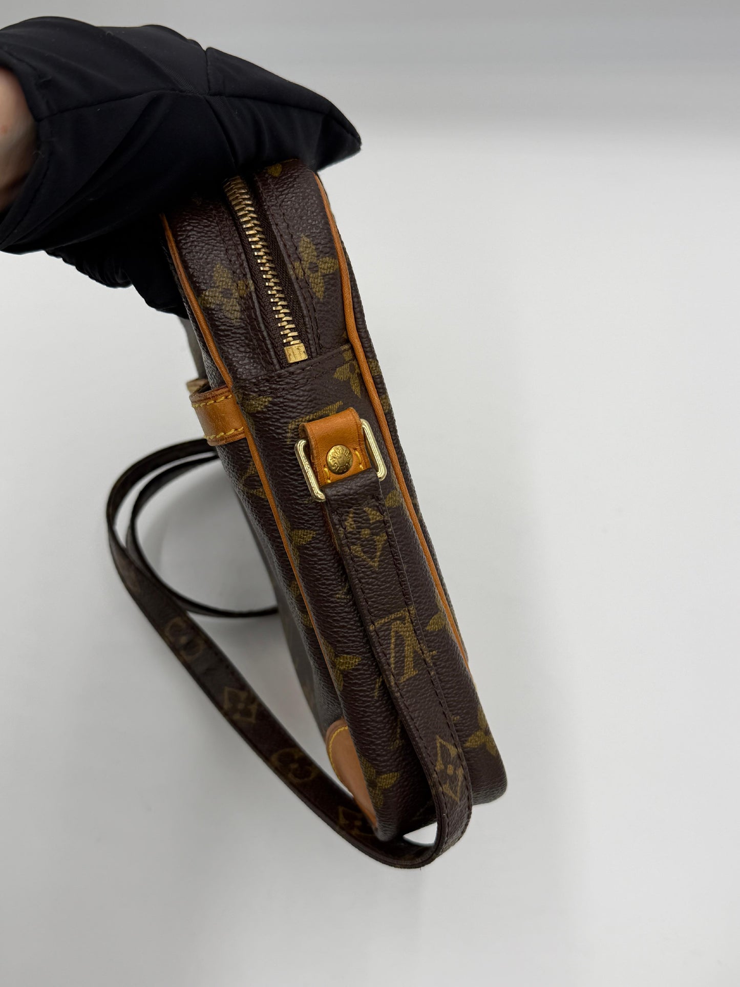 Louis Vuitton Monogram Danube