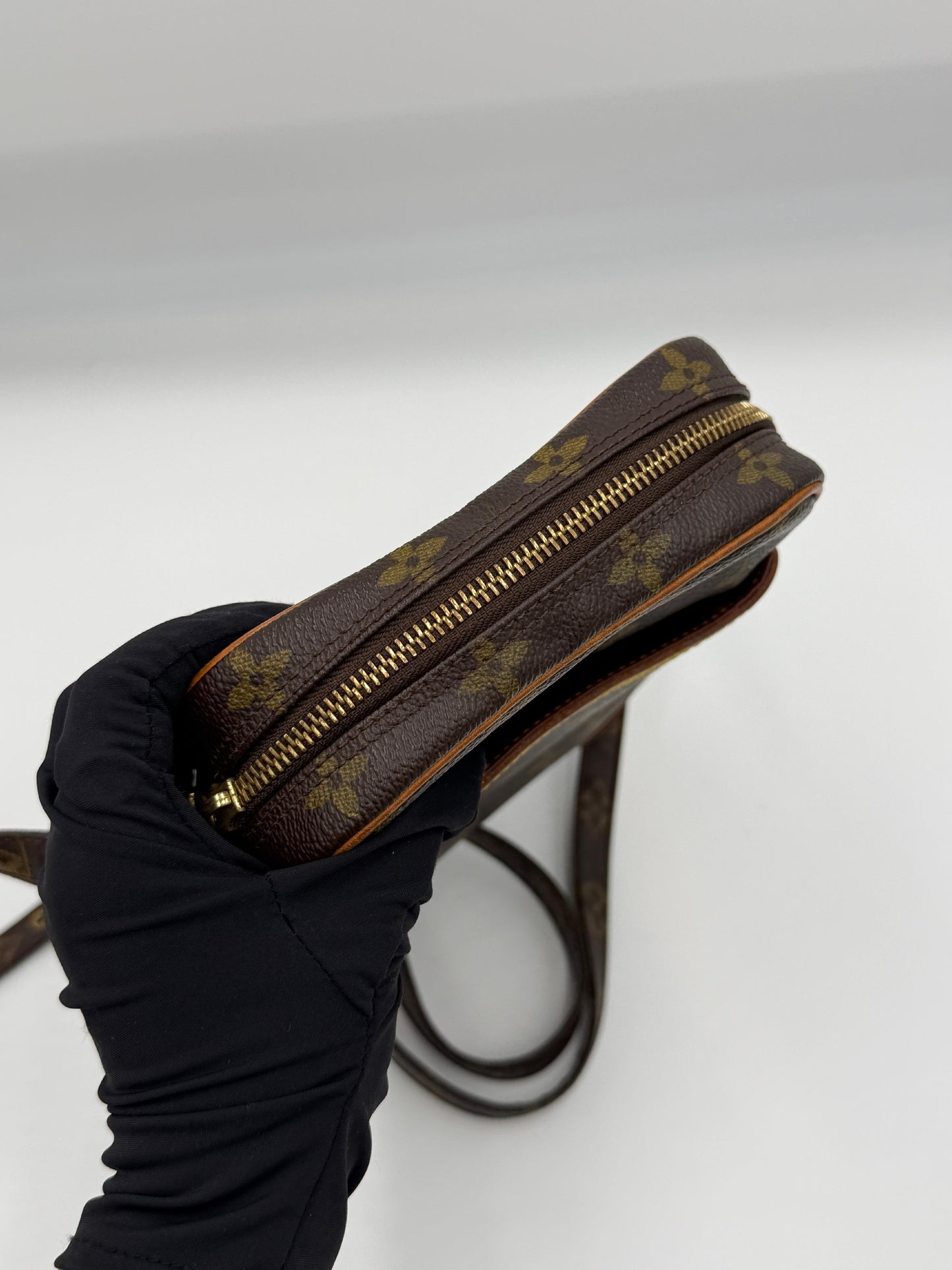 Louis Vuitton Monogram Danube