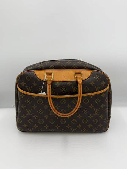 Louis Vuitton Deauville