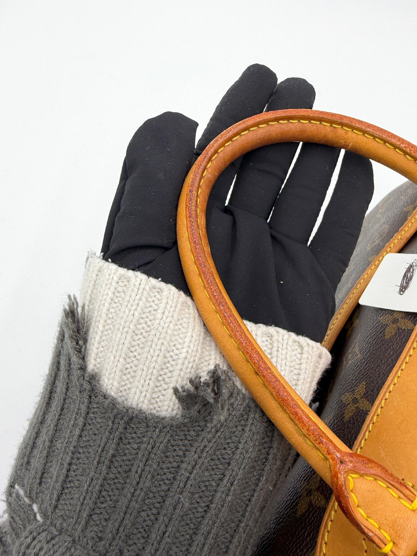 Louis Vuitton Deauville