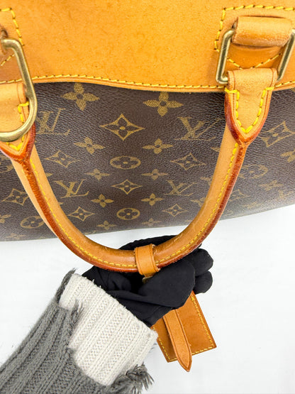 Louis Vuitton Deauville