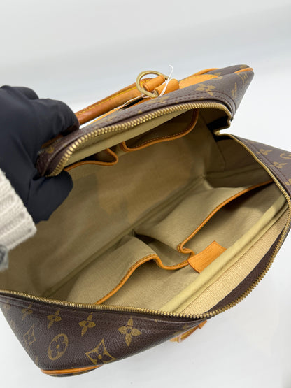 Louis Vuitton Deauville