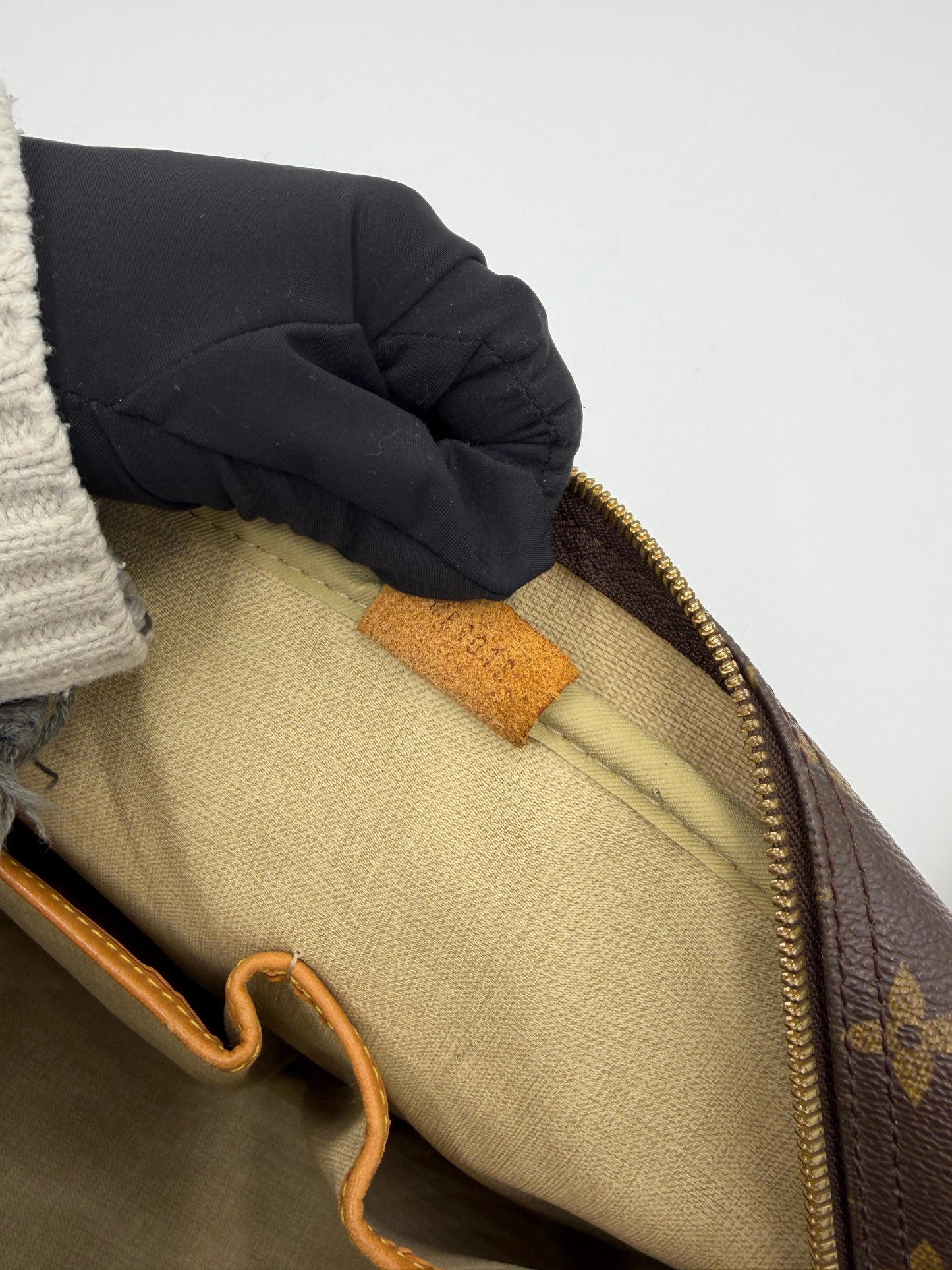 Louis Vuitton Deauville