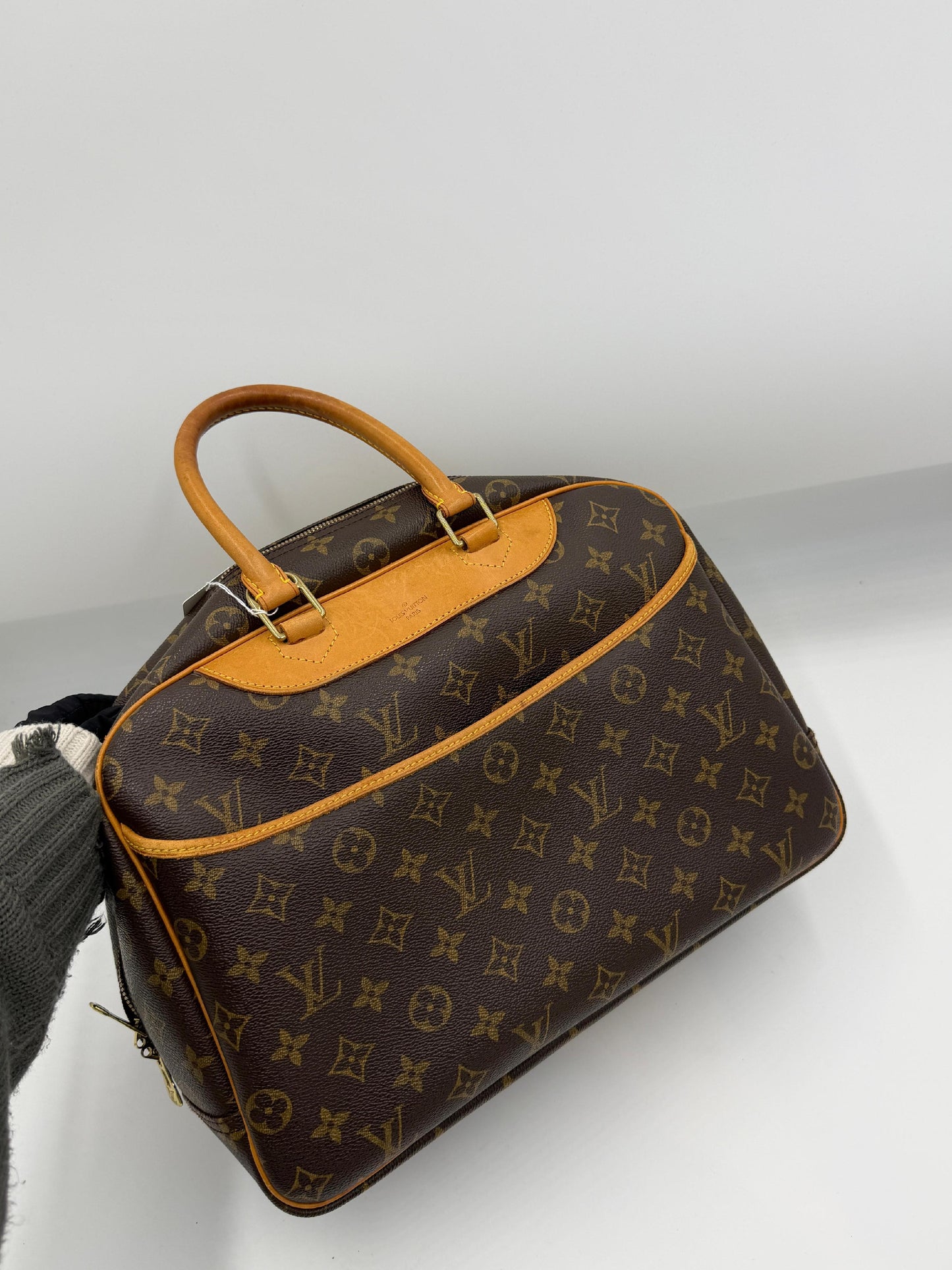 Louis Vuitton Deauville