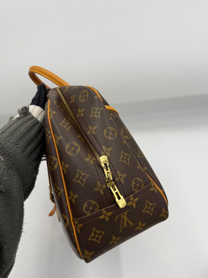 Louis Vuitton Deauville