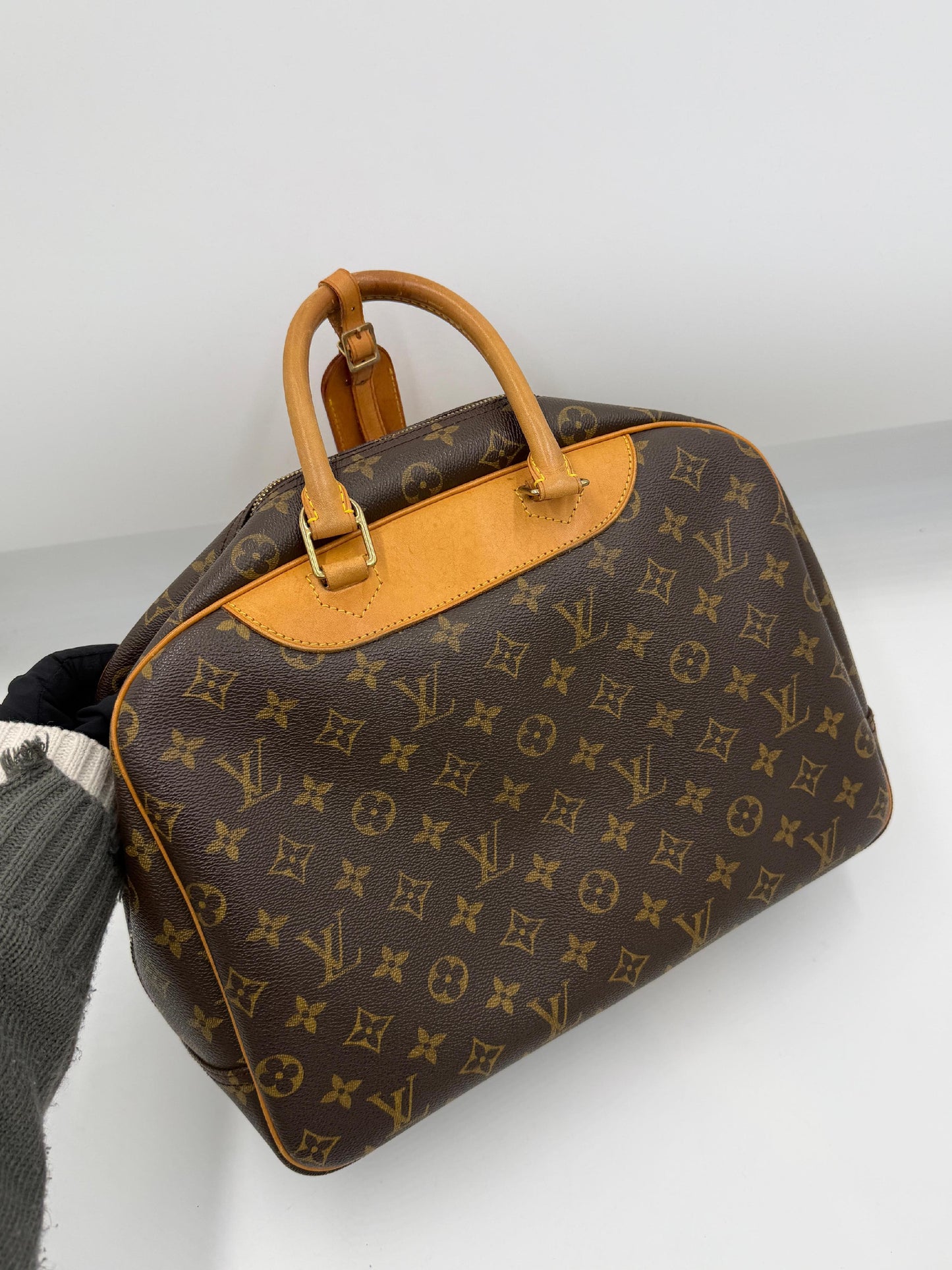 Louis Vuitton Deauville