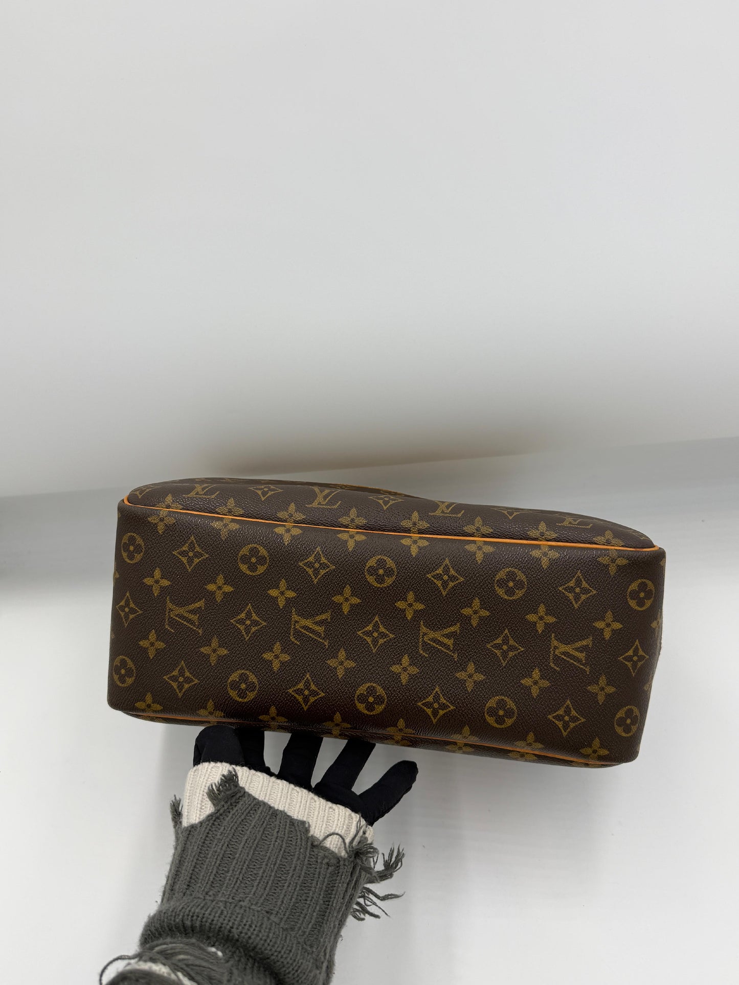 Louis Vuitton Deauville