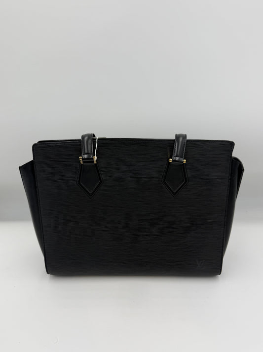 Louis Vuitton Duplex Epi