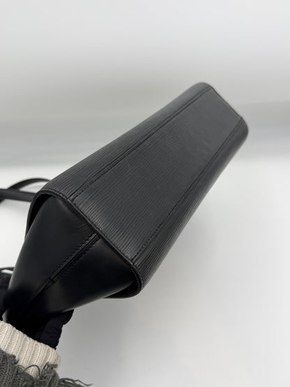 Louis Vuitton Duplex Epi