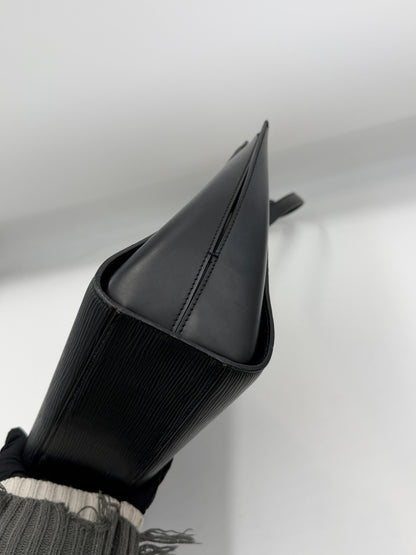 Louis Vuitton Duplex Epi