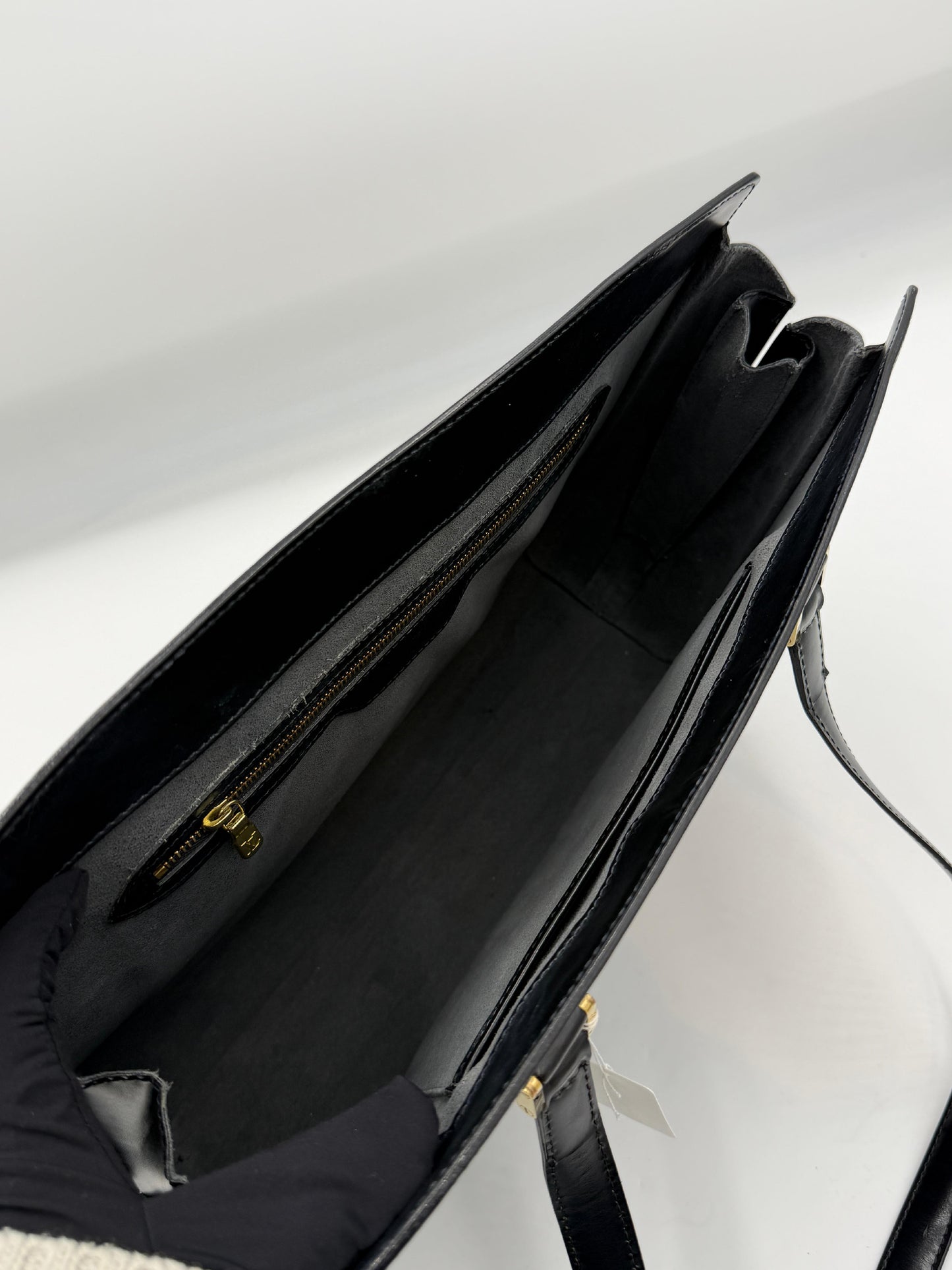 Louis Vuitton Duplex Epi