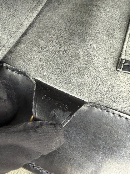 Louis Vuitton Duplex Epi