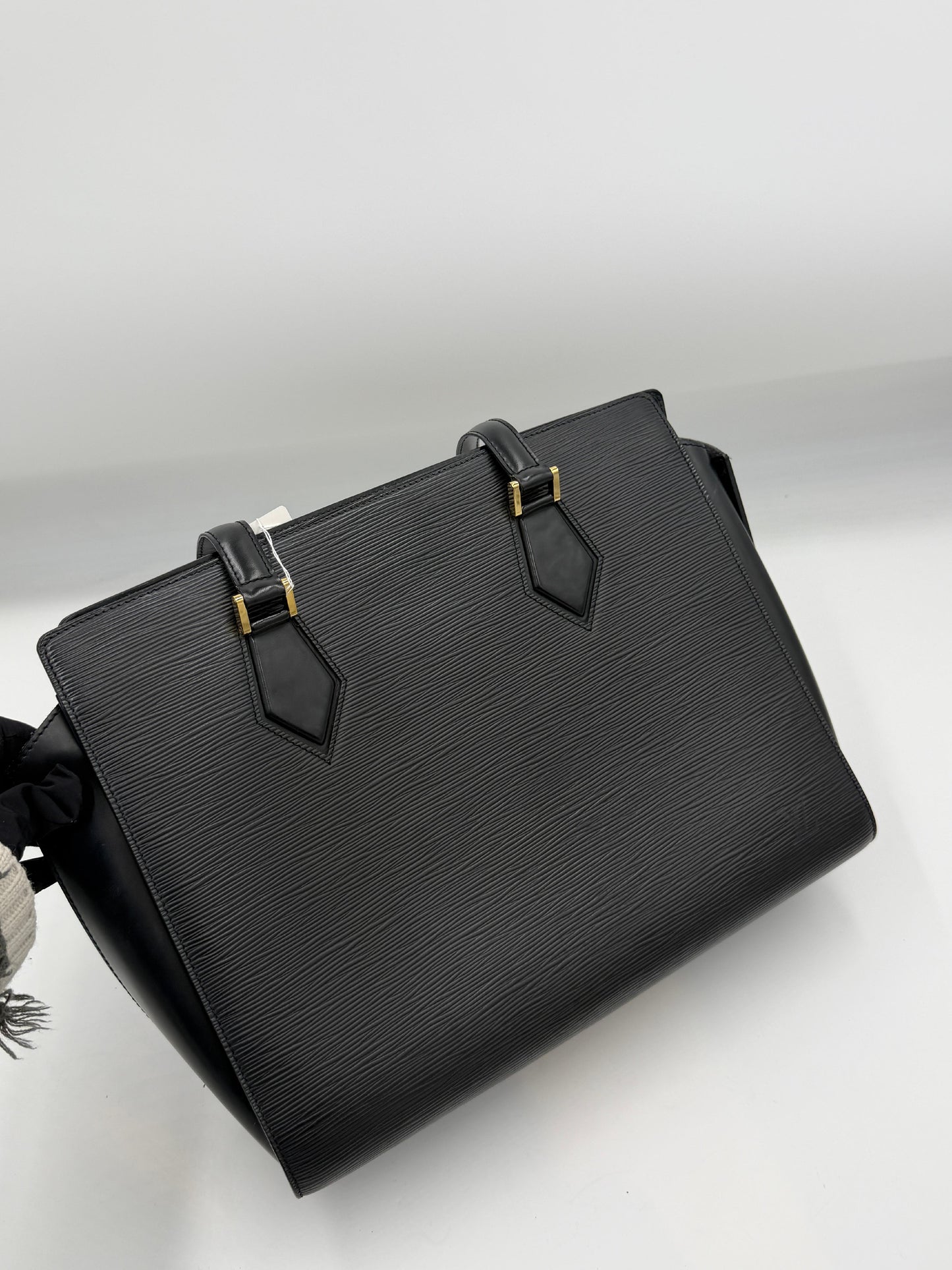 Louis Vuitton Duplex Epi