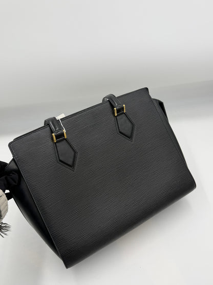 Louis Vuitton Duplex Epi