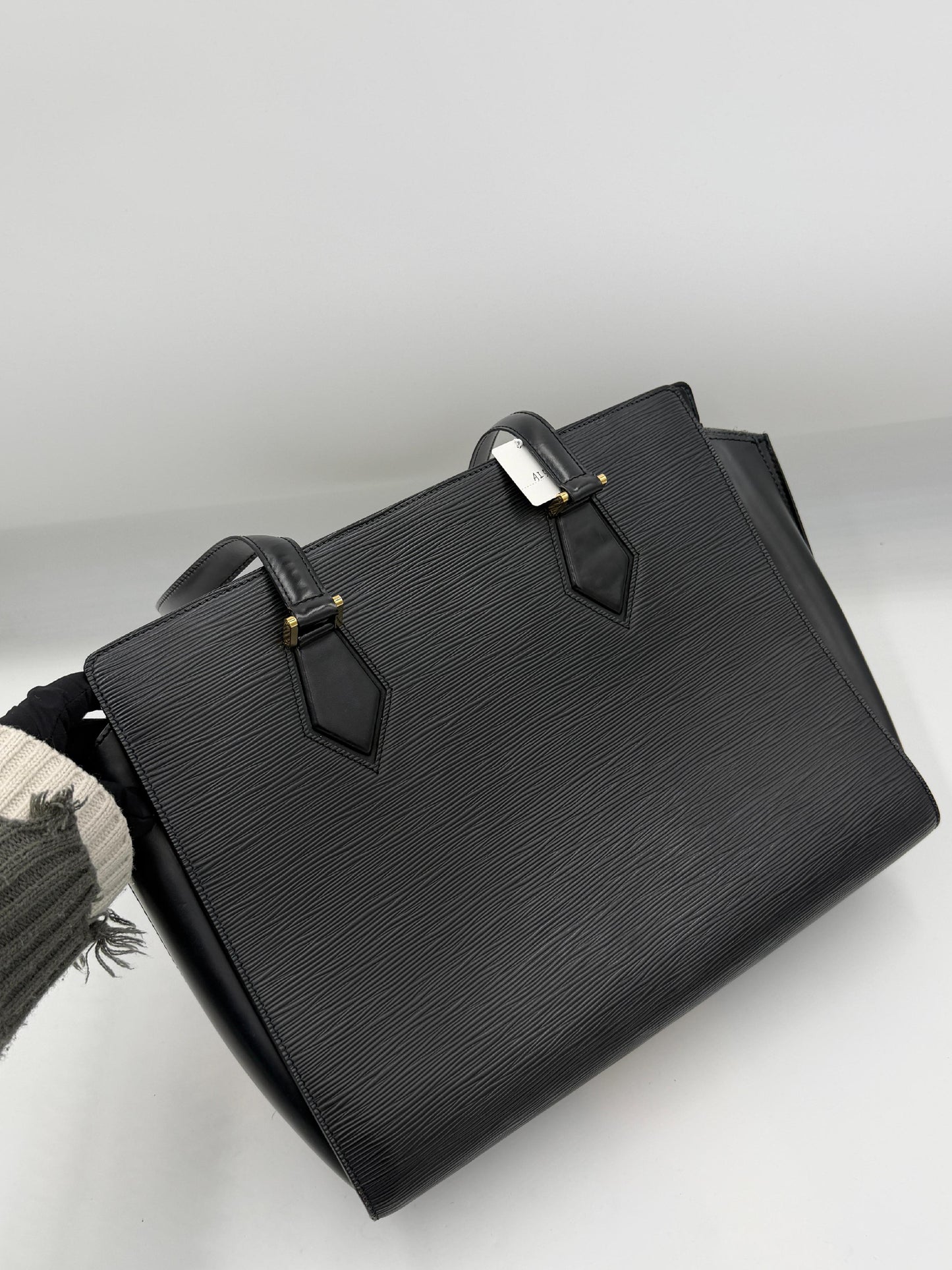 Louis Vuitton Duplex Epi