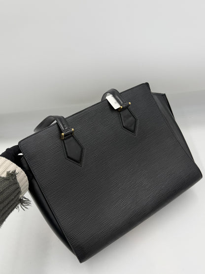 Louis Vuitton Duplex Epi