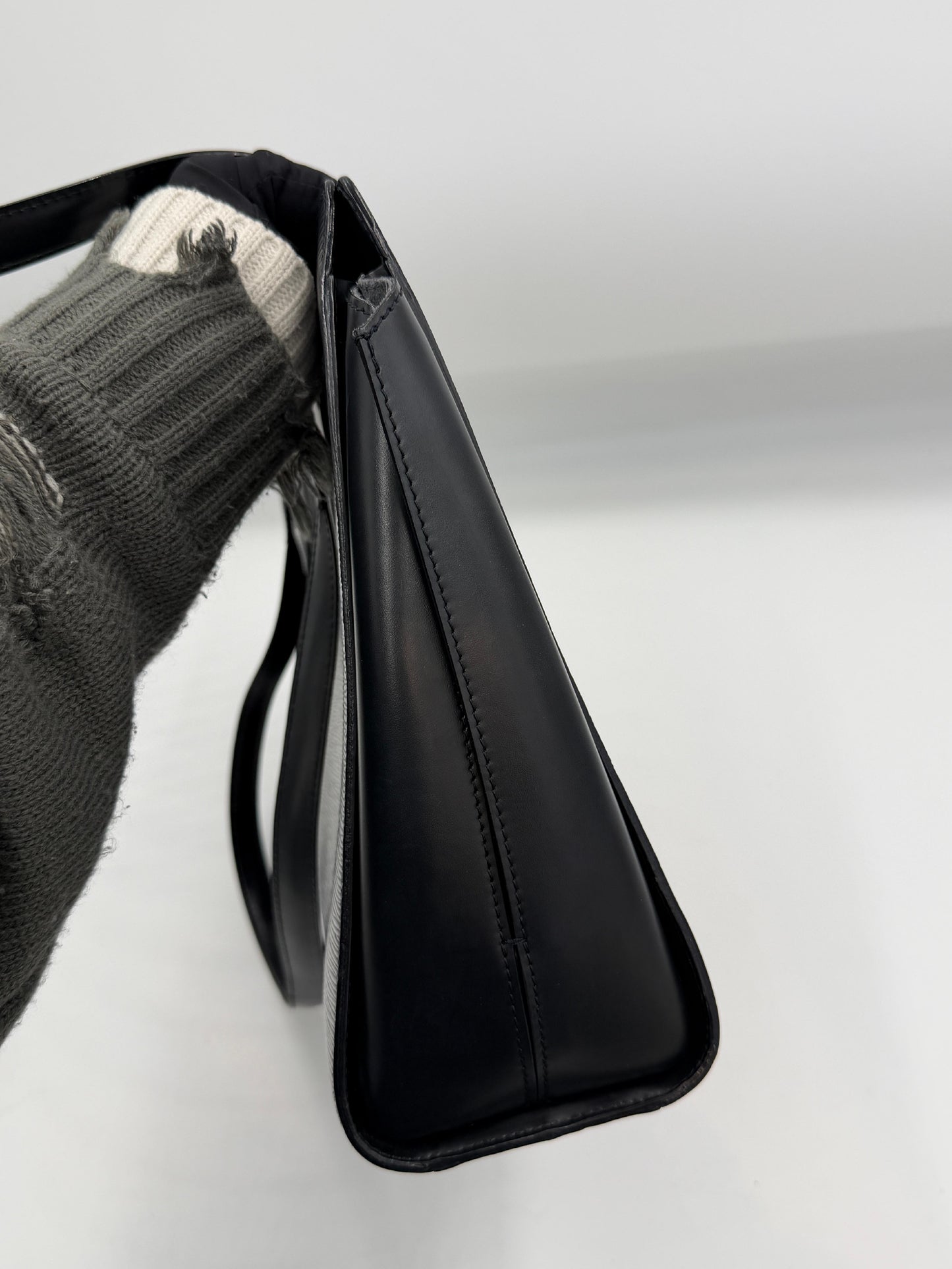 Louis Vuitton Duplex Epi