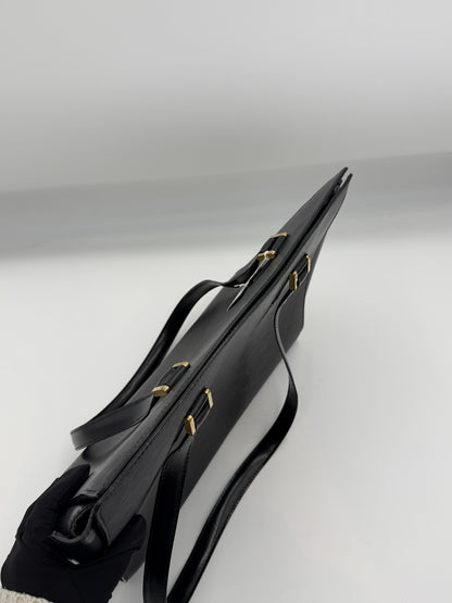 Louis Vuitton Duplex Epi