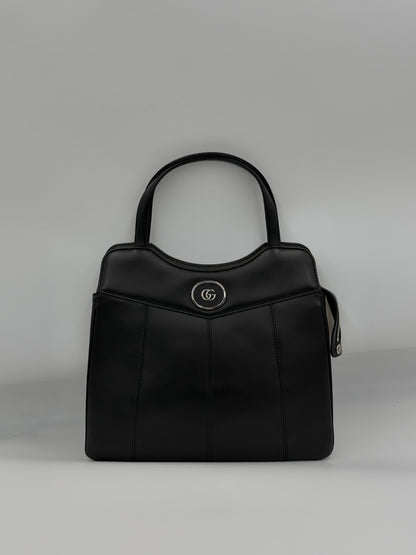 Gucci Petite GG Chain Tote