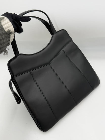 Gucci Petite GG Chain Tote