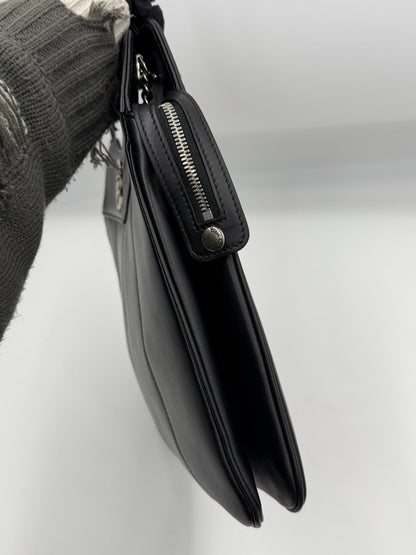 Gucci Petite GG Chain Tote