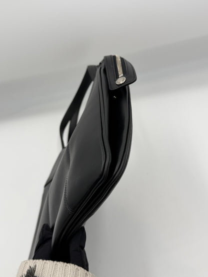 Gucci Petite GG Chain Tote