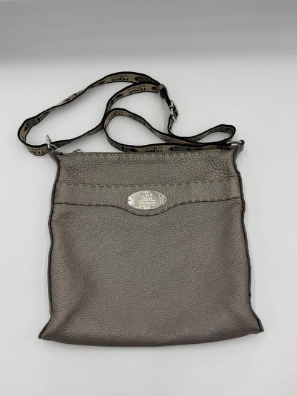 Fendi Selleria Messenger Bag