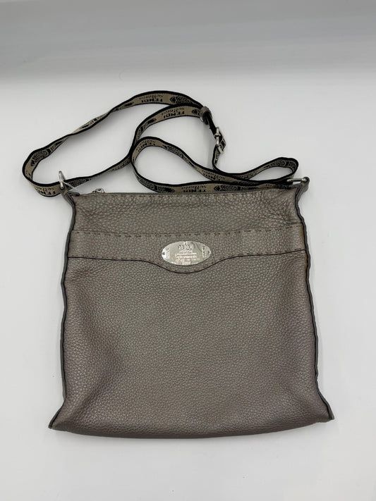 Fendi Selleria Messenger Bag