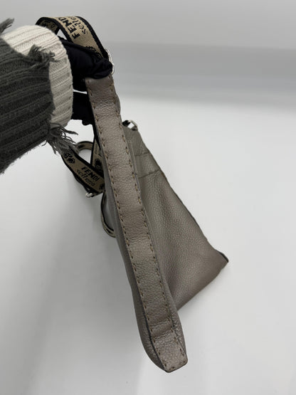 Fendi Selleria Messenger Bag