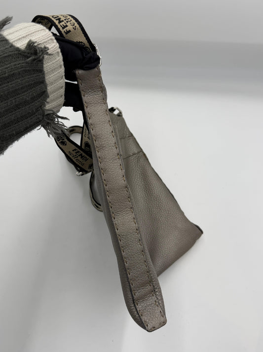 Fendi Selleria Messenger Bag