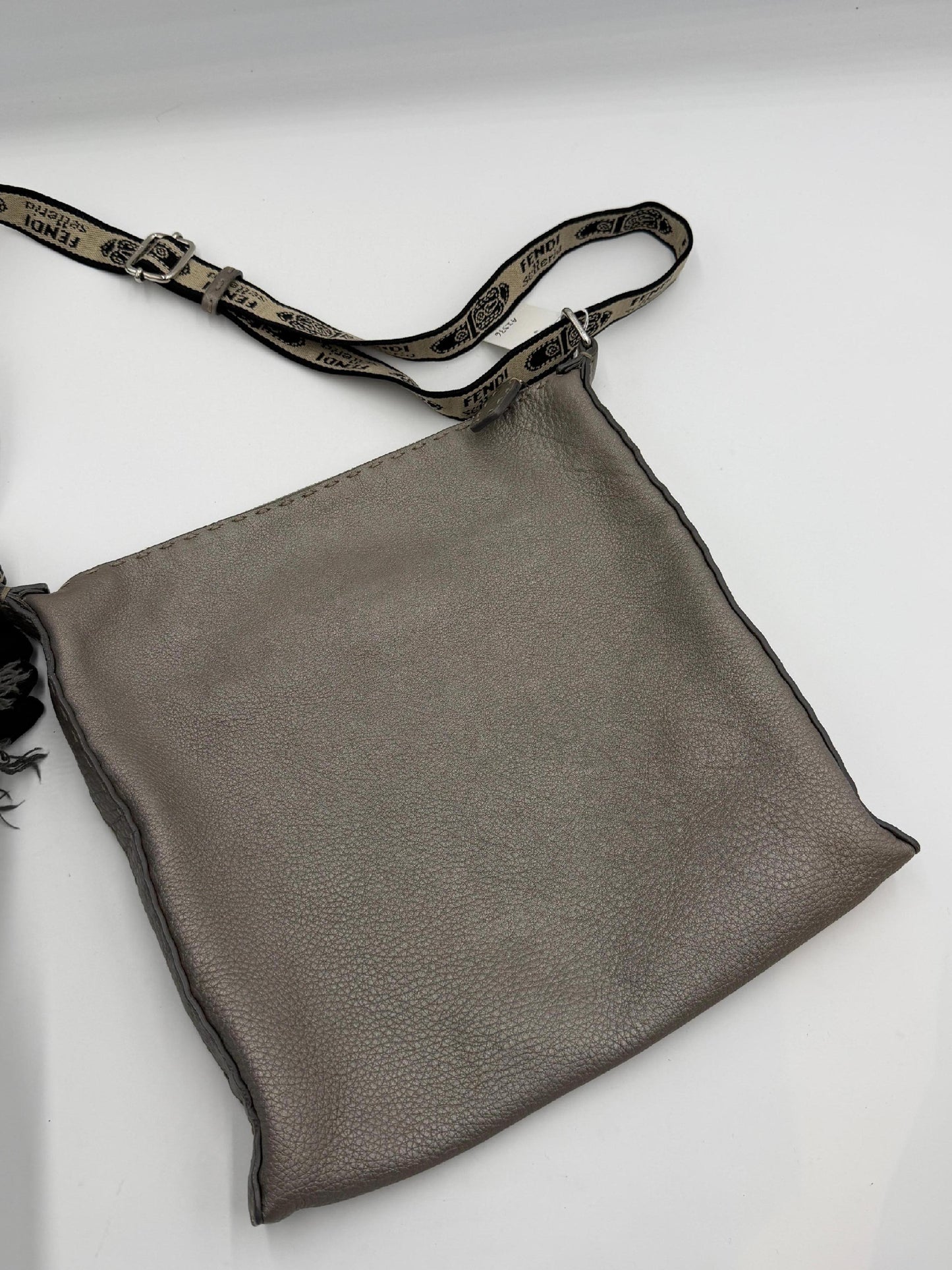 Fendi Selleria Messenger Bag