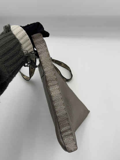 Fendi Selleria Messenger Bag