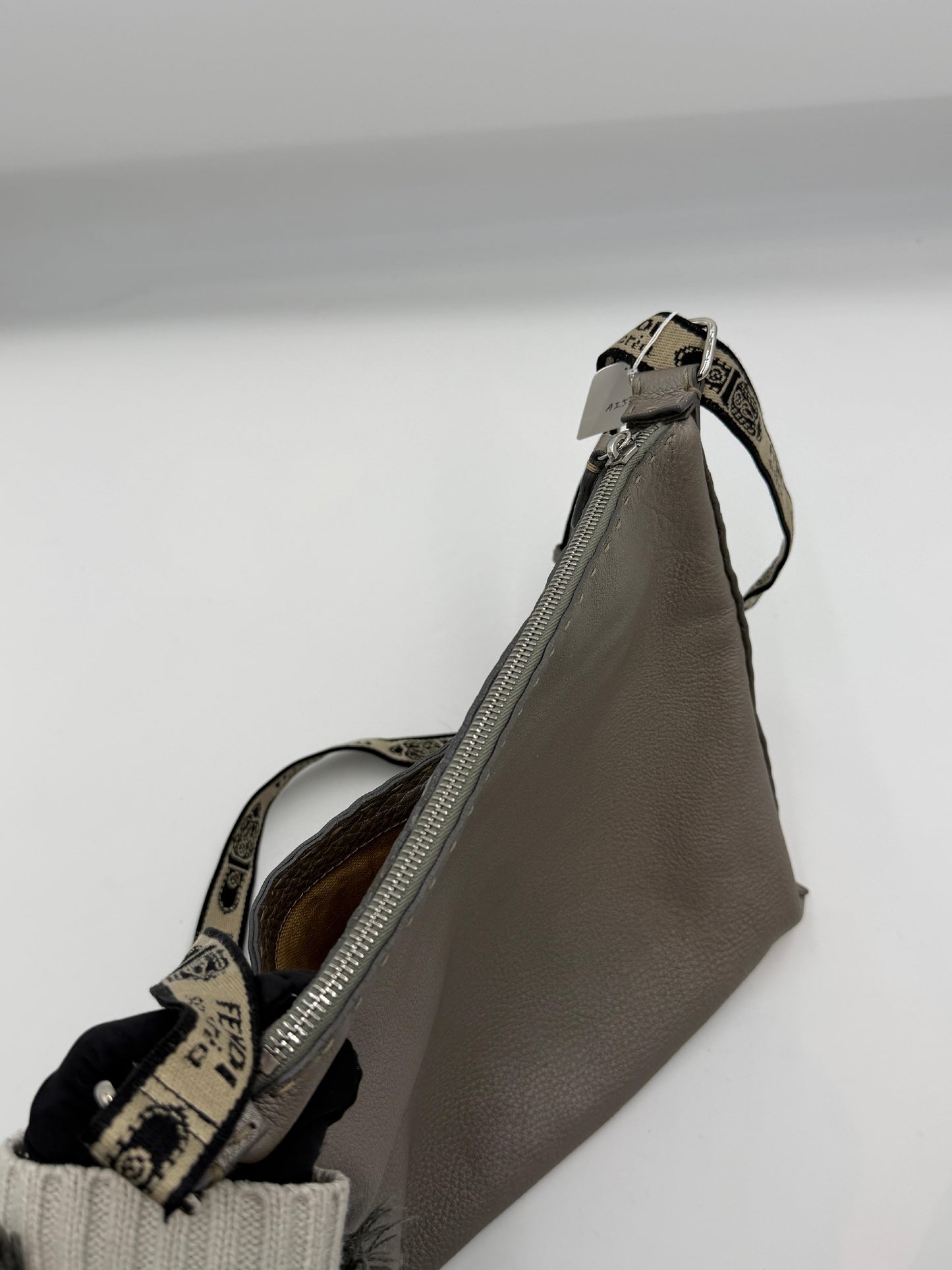 Fendi Selleria Messenger Bag