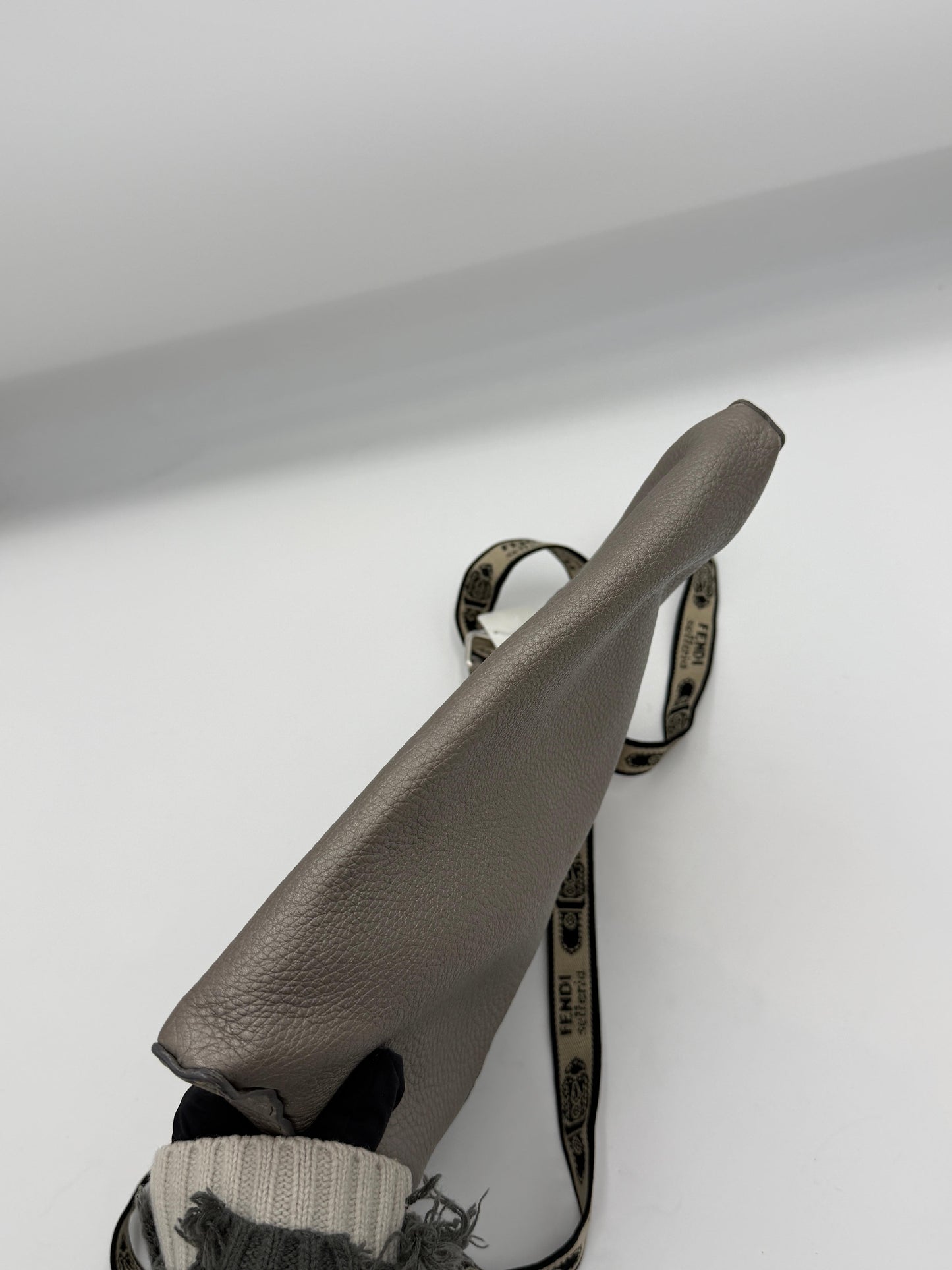 Fendi Selleria Messenger Bag