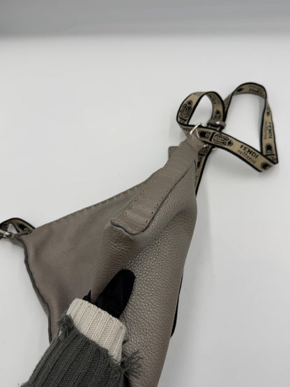Fendi Selleria Messenger Bag