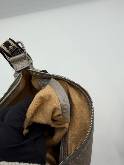 Fendi Selleria Messenger Bag