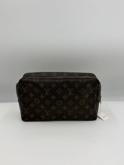 Louis Vuitton Trousse Toilette