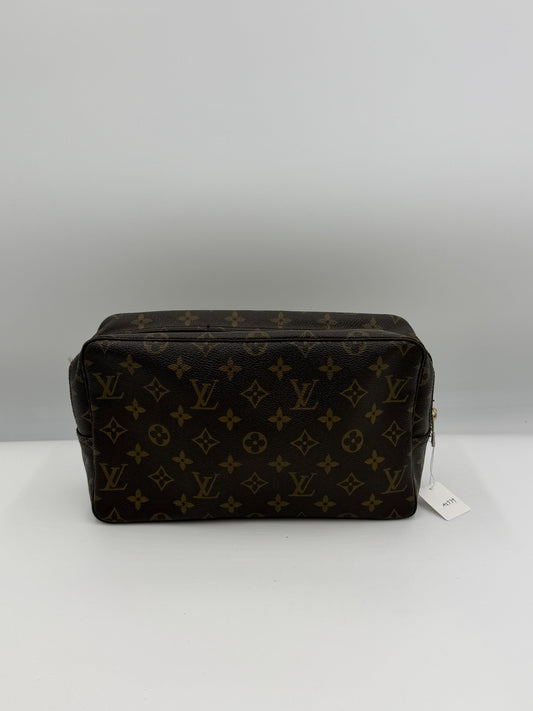 Louis Vuitton Trousse Toilette