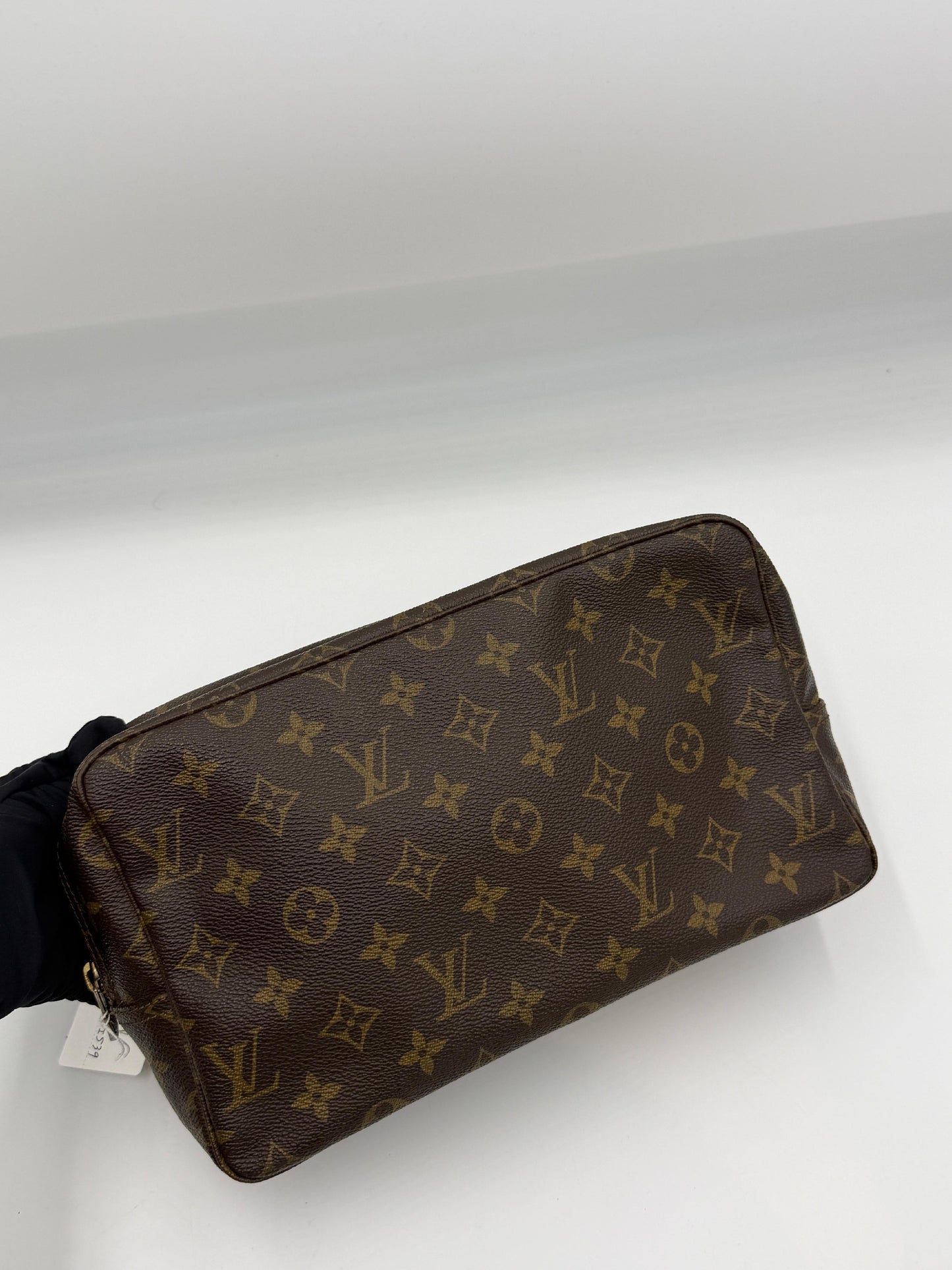 Louis Vuitton Trousse Toilette