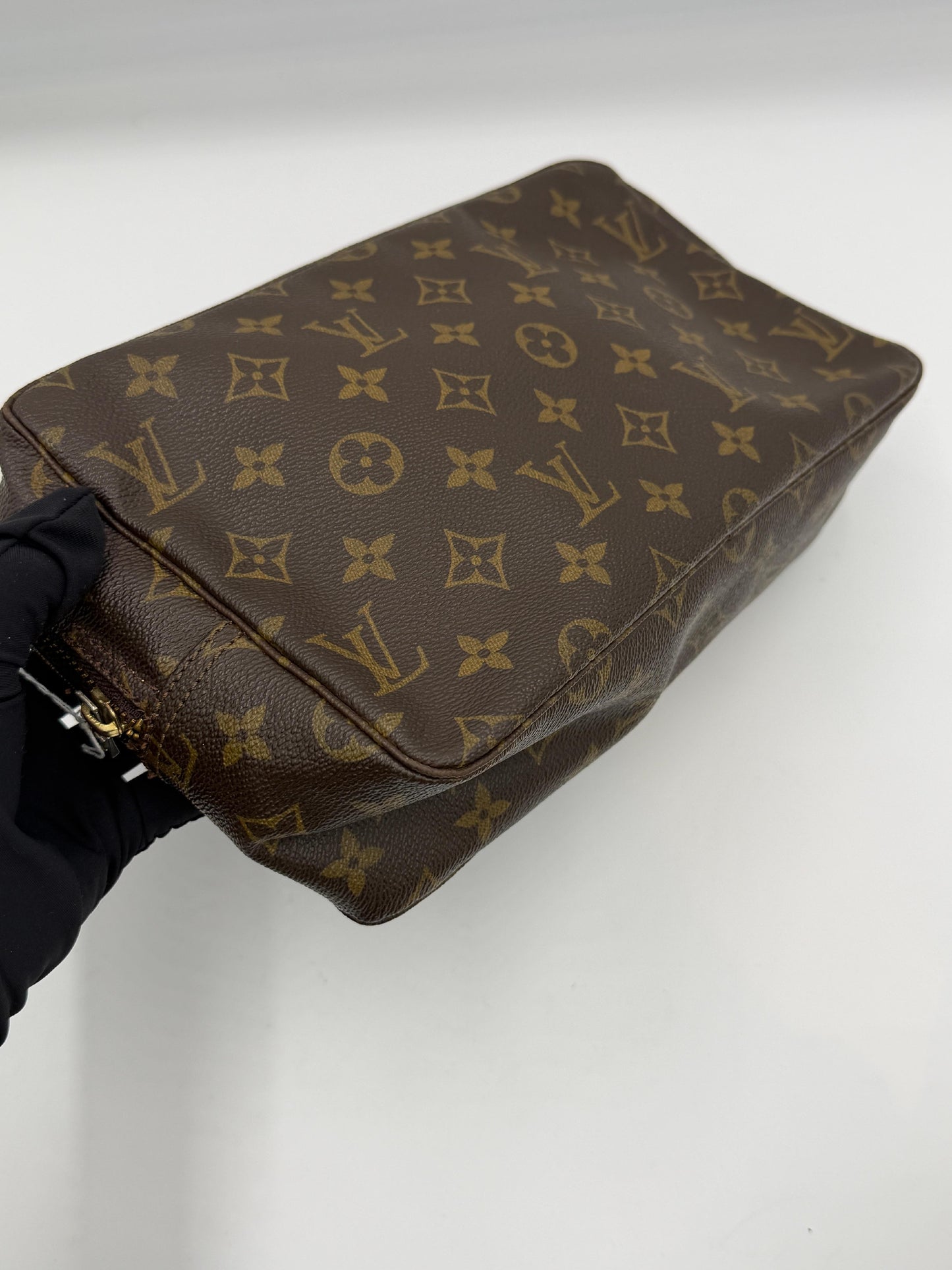 Louis Vuitton Trousse Toilette