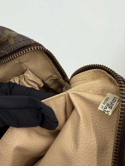 Louis Vuitton Trousse Toilette