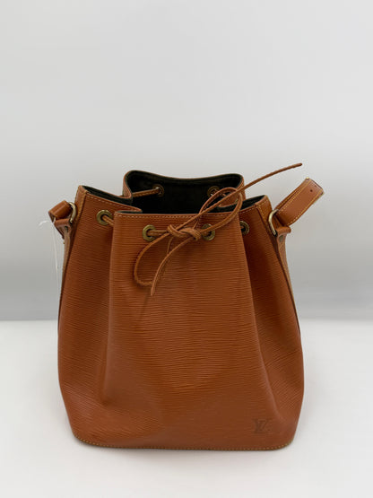 Louis Vuitton Noe Epi